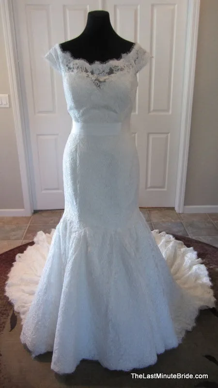 Sottero & Midgley Amara Rose 712443