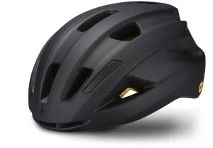 Specialized Align II Bike Helmet with MIPS - Black / Black Reflective