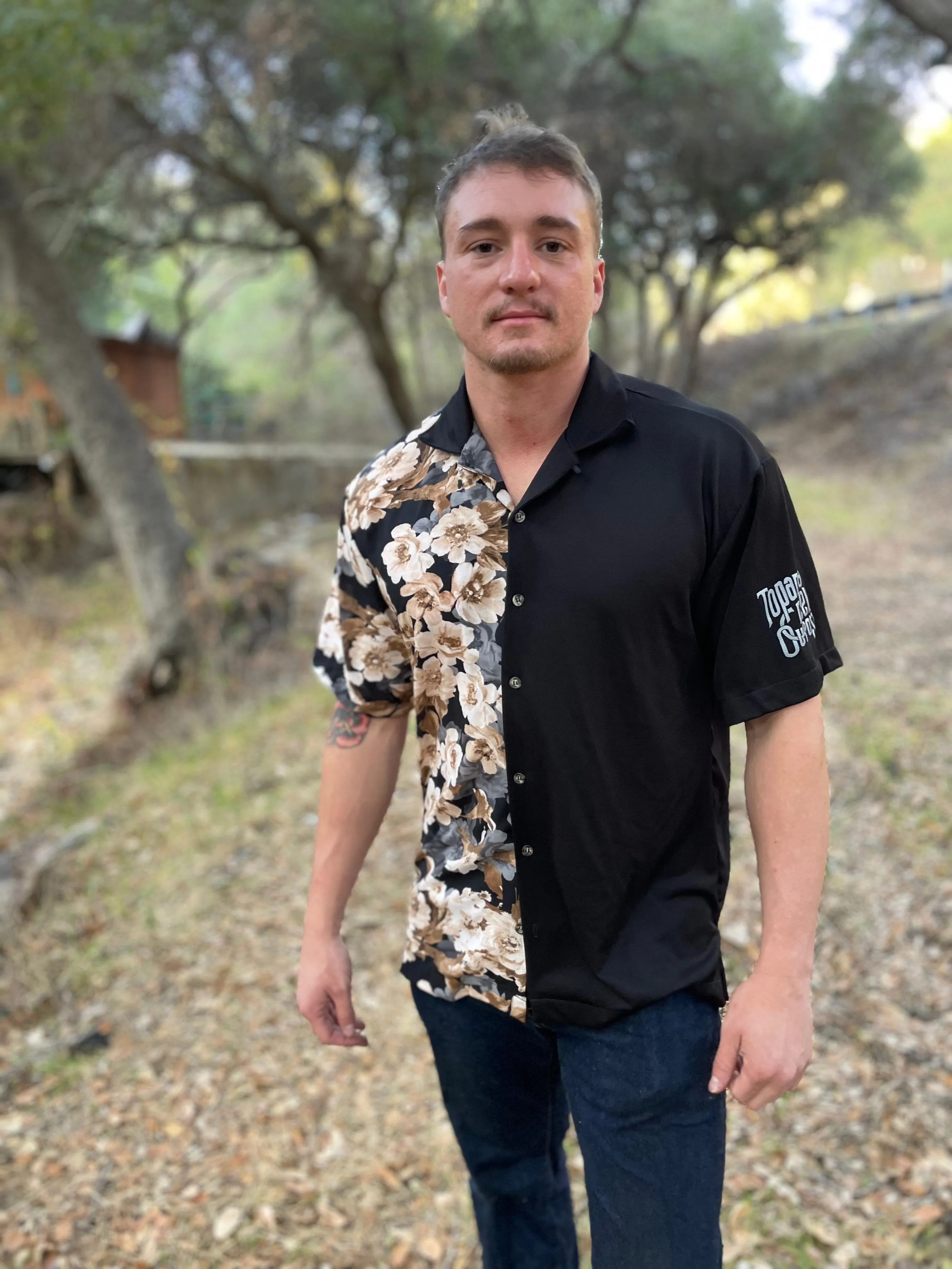 TCO Classic Cycling Jersey  - Closeout price $25