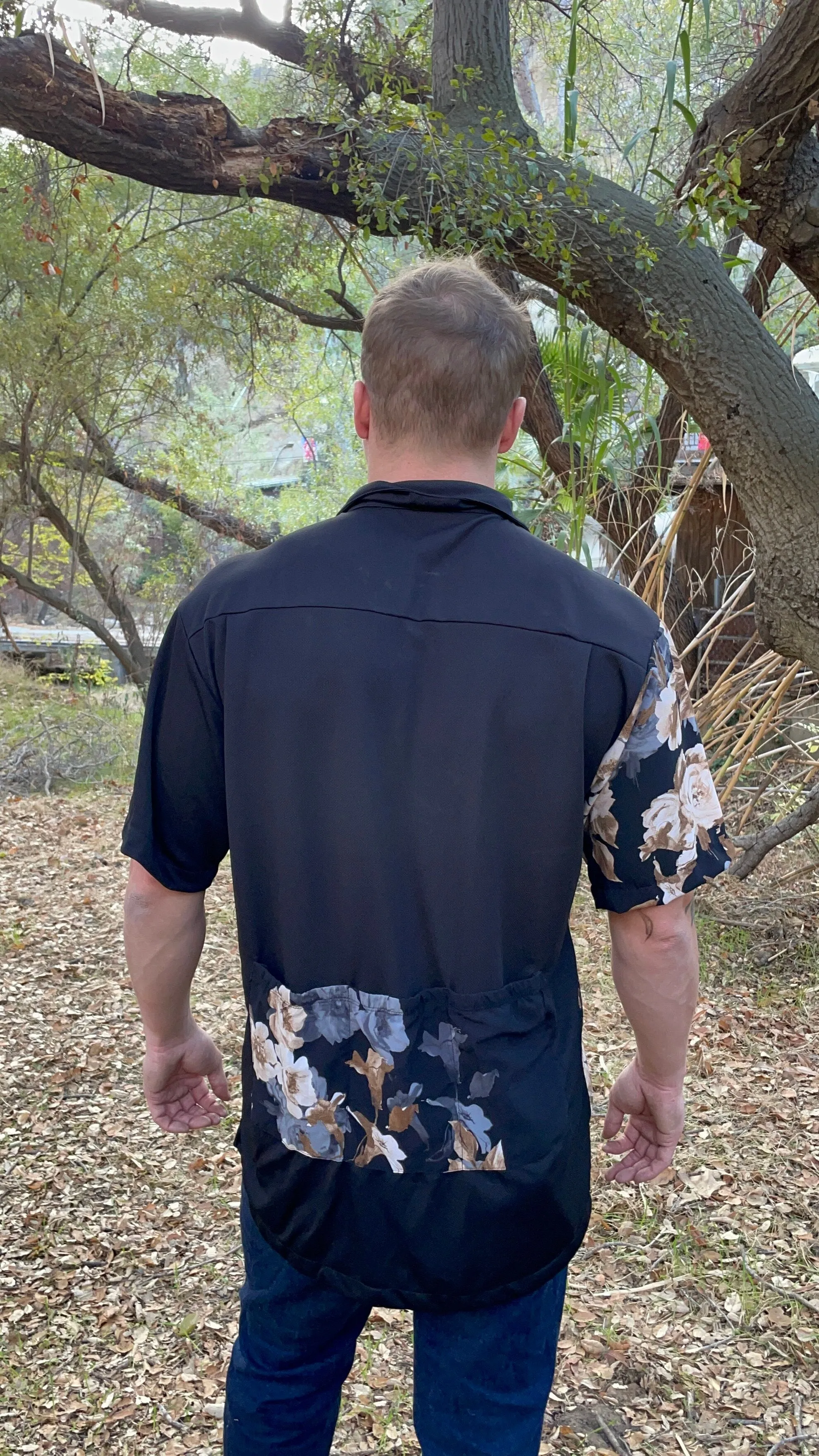 TCO Classic Cycling Jersey  - Closeout price $25