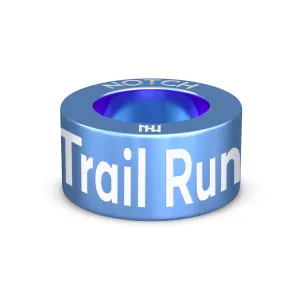 TRAIL RUNNING RULES NOTCH Charm