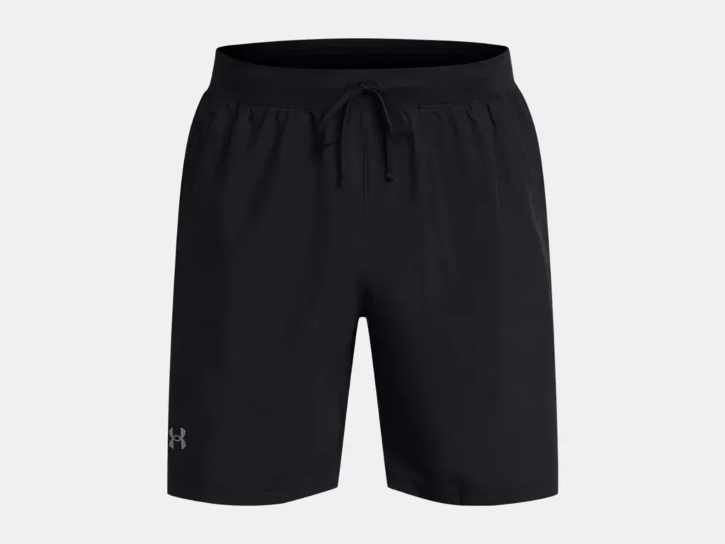 Under Armour Men's Launch 7" Unlined Shorts