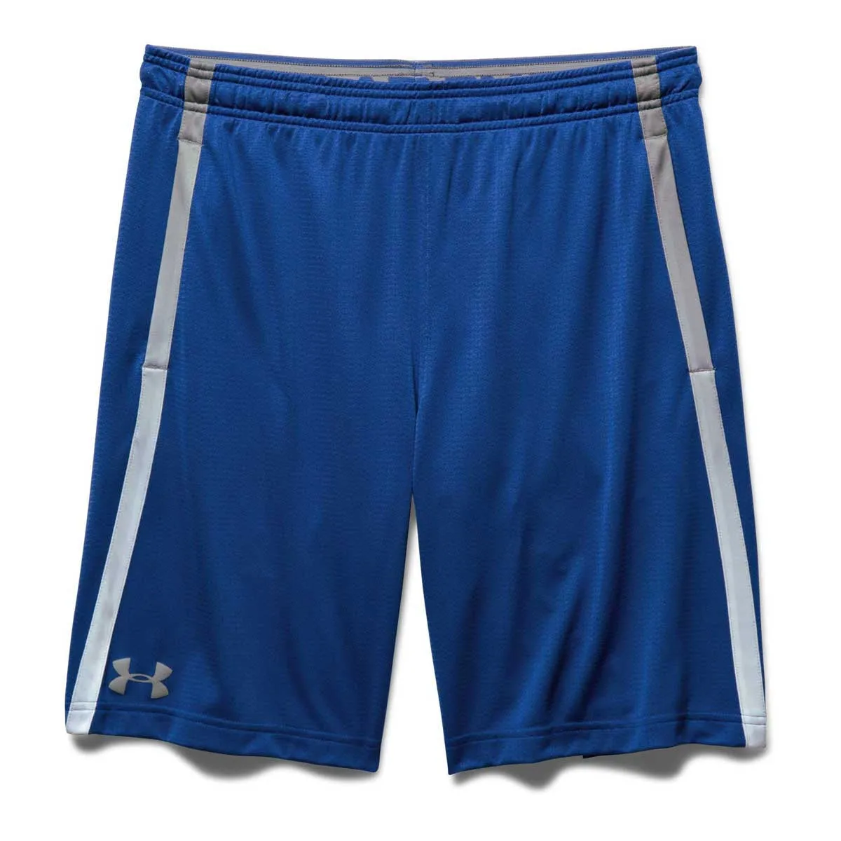 Under Armour Men's Royal UA Tech Mesh Shorts