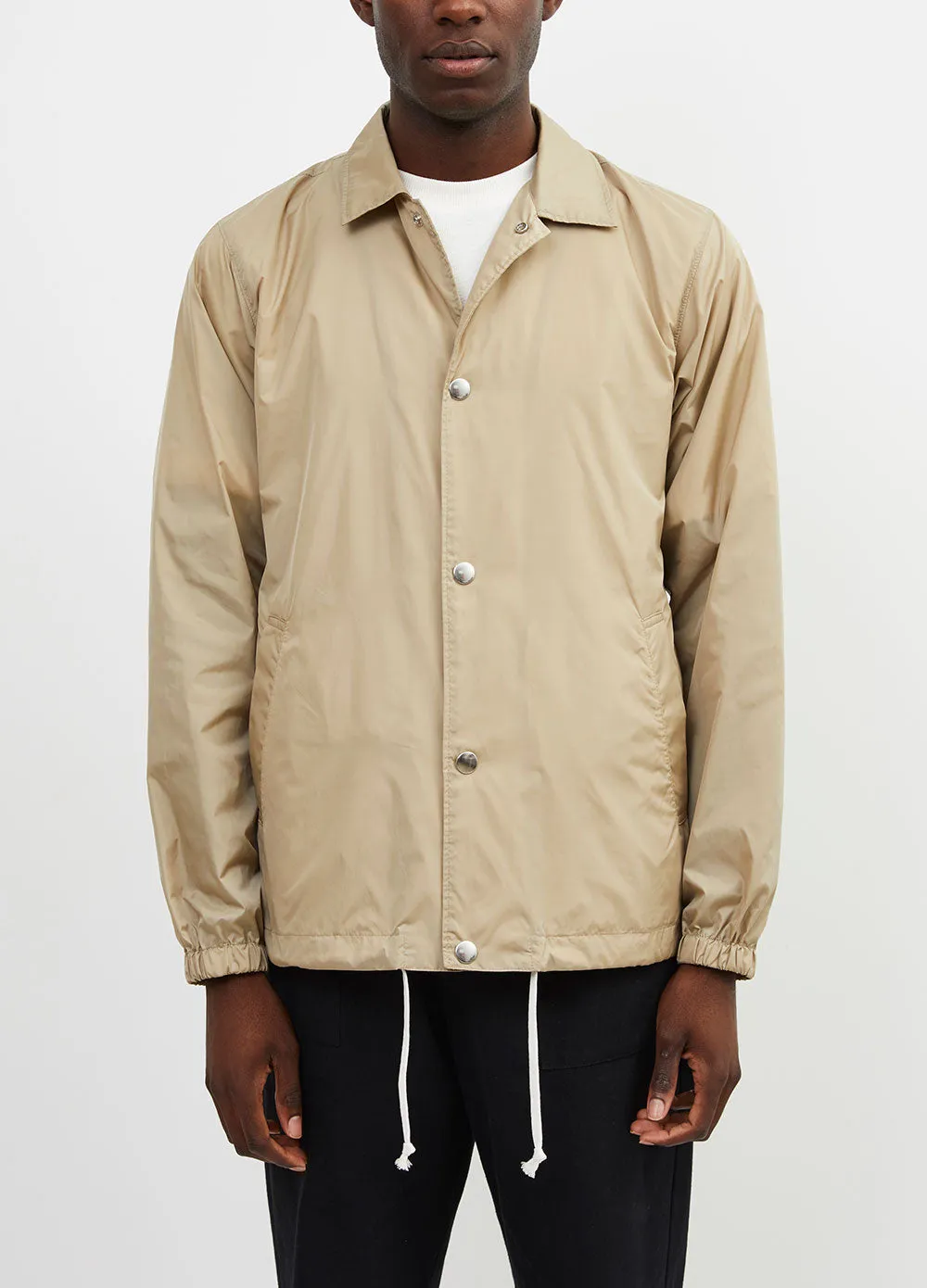 x Yue Minjun Jacket