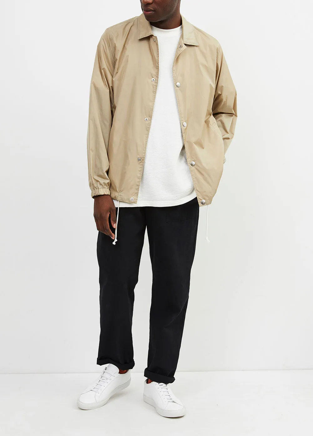 x Yue Minjun Jacket